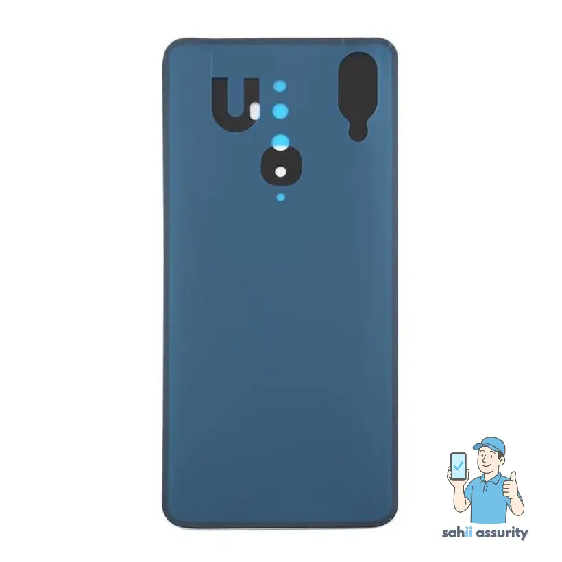 Back Panel Cover for Oppo Reno2 F thumbnail